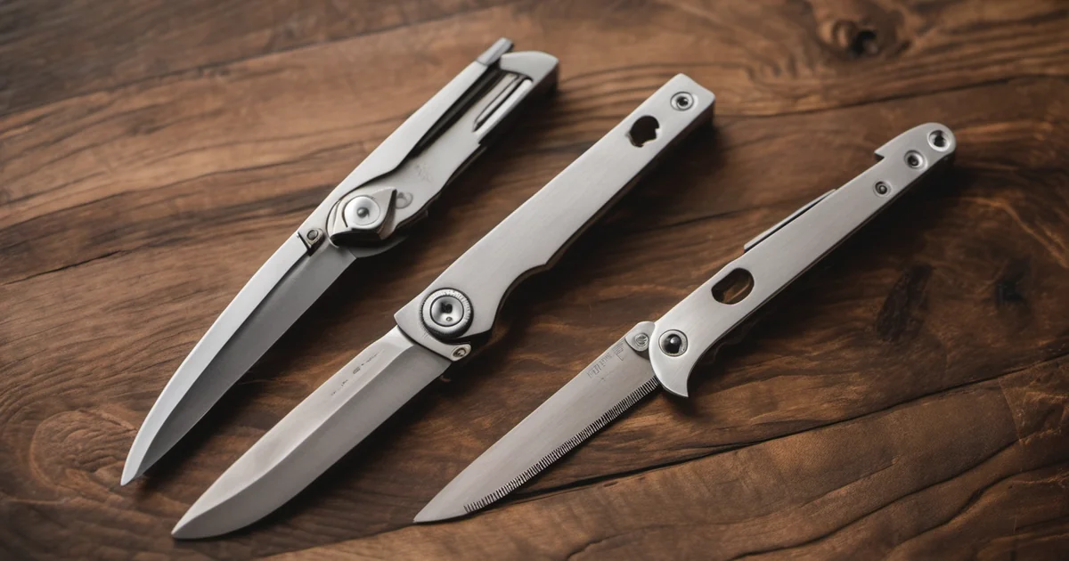 Leatherman vs Victorinox: Multiherramienta para