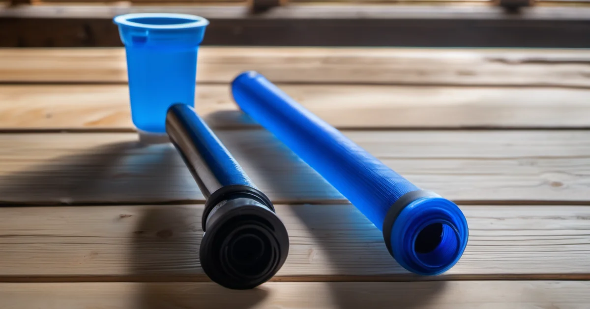 LifeStraw vs Sawyer: Cuál Filtro de Agua Llevar en
