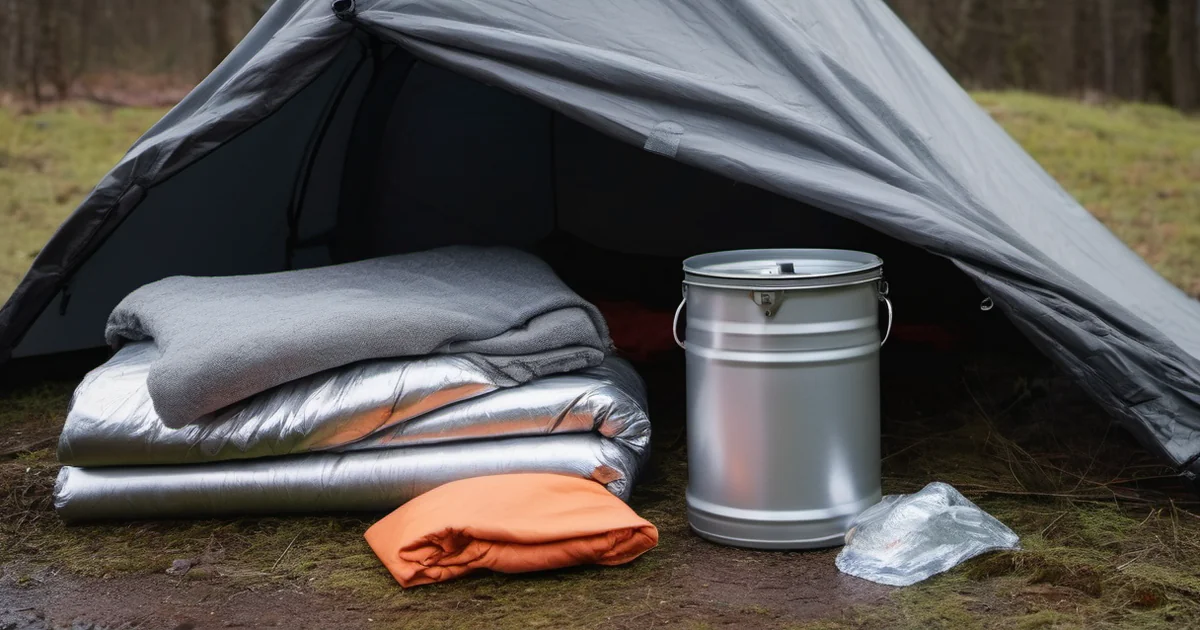 Shelter and Protection