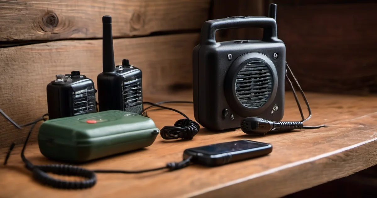 Emergency Communication Guide