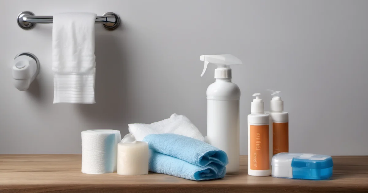 Emergency Hygiene and Sanitation Guide