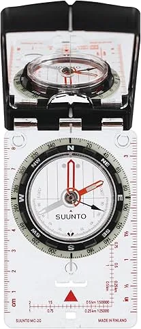Suunto Suunto MC-2
