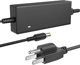 Cargador de 24 V para Jackery 1000 880 Power Station 24V 180W Fuente de alimentación para Jackery Explorer 1000 Generador Solar Adaptador de energía portátil 8FT