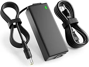 Cargador Jackery Adaptador de CA de 24V 90W para Jackery Portable Power Station Explorer 160 240 300 500 550 Generador Solar 167Wh 240Wh 293Wh 518Wh Cable de carga de batería de litio