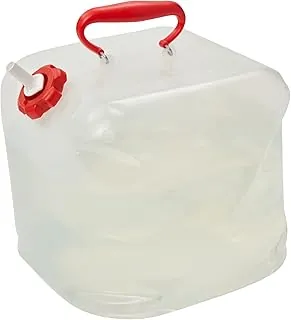 Contenedor de agua Reliance Fold-A-Carrier