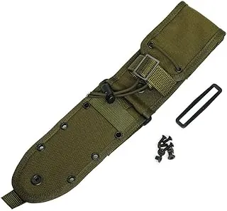 ESEE Sheath Accessory Pouch - Compatible with Models 5/6 - Made in USA