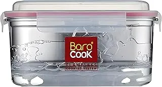 Fiambrera autocalentable sin llama – Horno portátil calentador de alimentos BC-003/BC-007 – Gran capacidad extra grande – Calienta comidas, MRE y latas en menos de 10 minutos – Camping, viajes