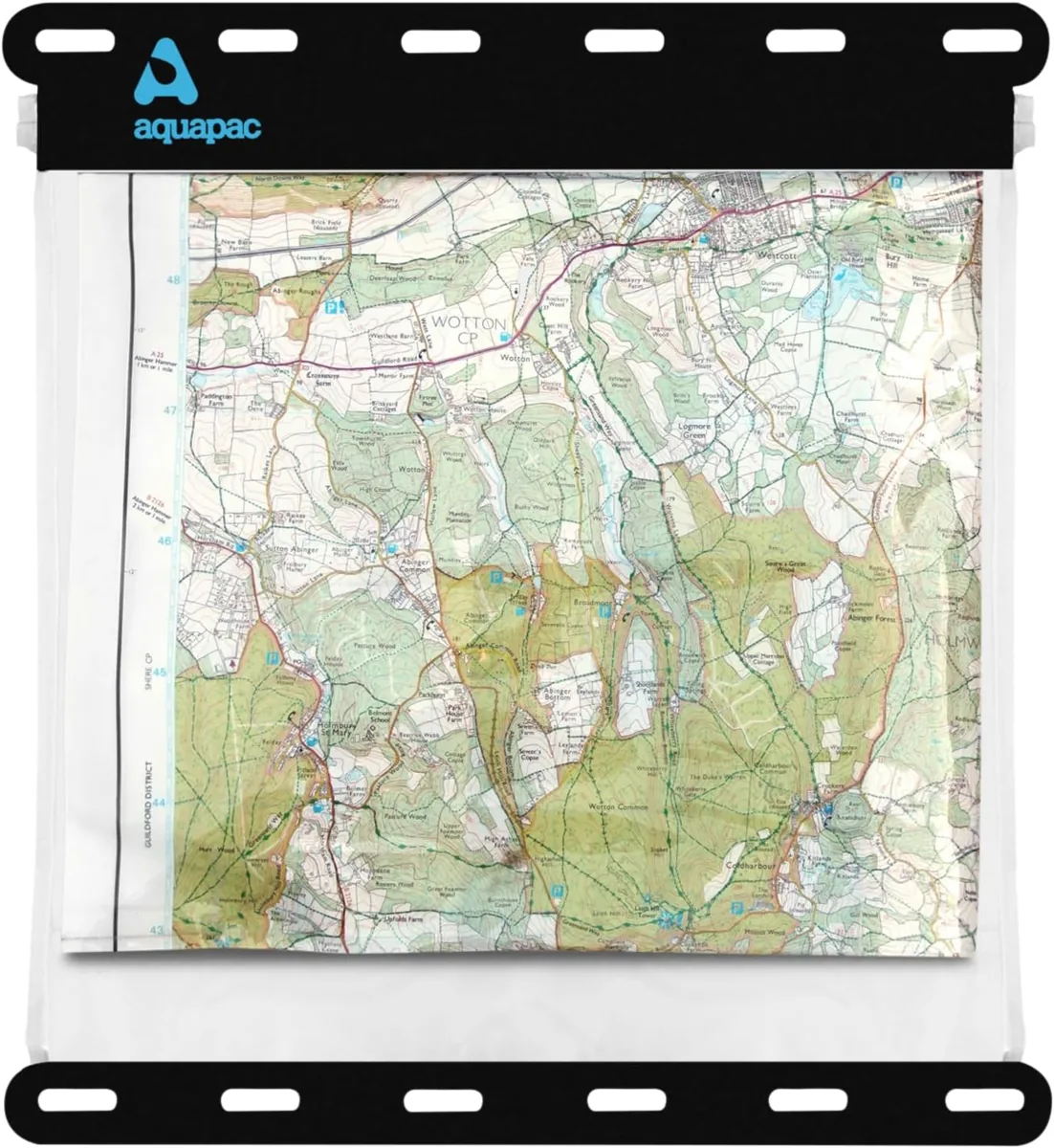 Funda impermeable porta-mapas Aquapac Kaituna