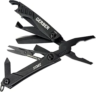 Gerber Gear 31-001134 Dime Micro herramienta, talla única