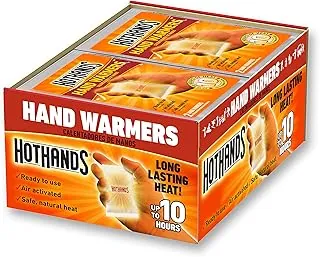 Hothands calentadores paquete de oferta