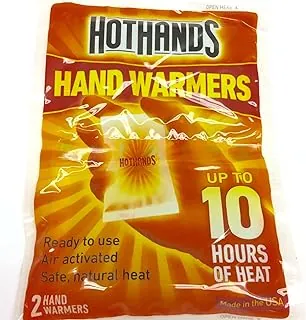 Hothands calentadores paquete de oferta