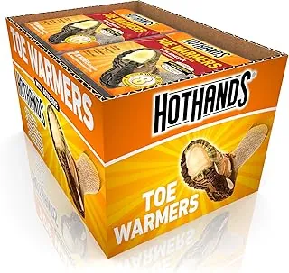 HotHands Toe Warmers - Long
