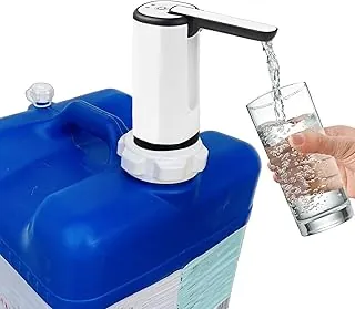 Kit adaptador de grifo de bomba de agua compatible con Reliance Aqua-Tainer (juego de bombas de agua con botón A)