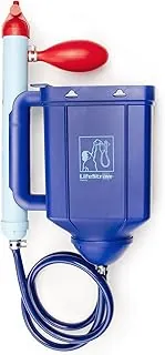 LifeStraw Familiar 1.0 purificador de agua