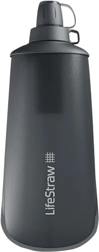 LifeStraw LifeStraw Peak Squeeze Botella Filtro 1L