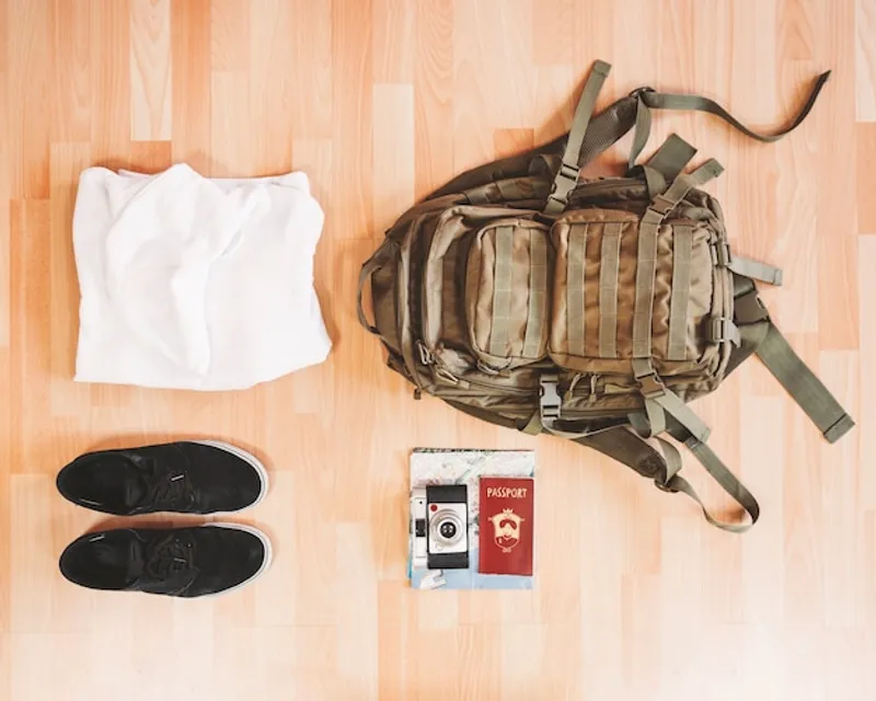 Mochila tactica Mil-Tec US Assault Pack LG 36 litros con sistema MOLLE