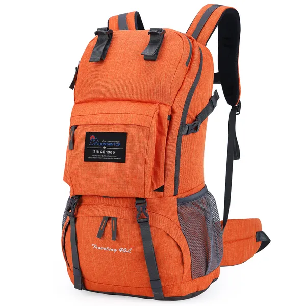 Mountaintop 40L Mochila de Caminhada