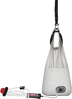 MSR AutoFlow XL 10-Liter Backcountry Gravity Water Filter