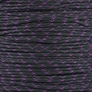 Paracord Planet Cuerda de paracaídas táctica tipo III de 550 libras de 7 hebras para exteriores, manualidades y mejoras del hogar