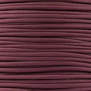 Paracord Planet Varillas de paracaídas de 10, 25, 50, 100 pies y 250 pies, carretes de paracaídas de 1000 pies tipo III de 7 hebras