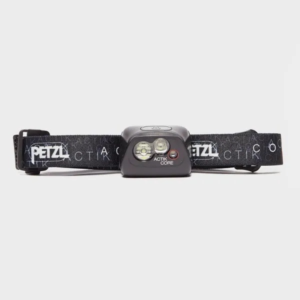 Petzl Actik Core