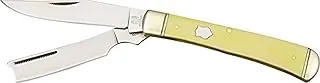 Rough Rider RR892-BRK - Trampa para maquinilla de afeitar