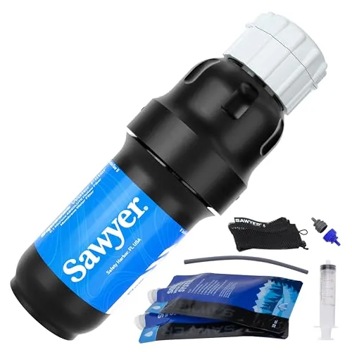 Sawyer PointOne Squeeze Sistema de Filtracion
