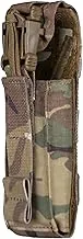 Soporte para torniquete táctico médico torniquete bolsa funda Torniquet bolsas para entrenamiento competencia al aire libre almacenamiento esencial
