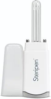 SteriPEN - Purificador de agua ultravioleta ultraligero