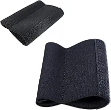 Tactical Tourniquet Holder Organizer Elastic TQ Sleeve Wrap Holster Molle Tourniquet Pouch for Duty Belt C-A-T Combat Application Tourniquet SOF Tactical Tourniquet Trauma EMT First Responder