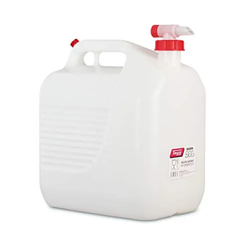 Tayg Bidon 20L con Grifo