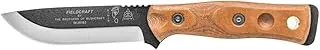 Tops Cuchillos TPBROS01: Fieldcraft Bob Hunter