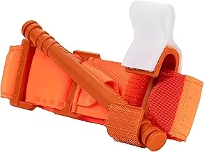 Torniquete de aplicación de combate North American Rescue C-A-T (naranja) NAR genuino Gen 7 CAT emitido por el ejército militar (30-0023)