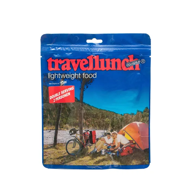 Travellunch Pack 6 Liofilizadas