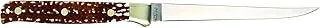 Uncle Henry 168UHCP Next Gen Walleye Fixed Blade Fillet Knife