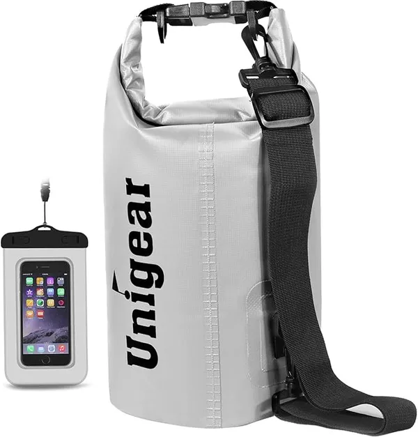 Bolsa estanca Unigear 20L